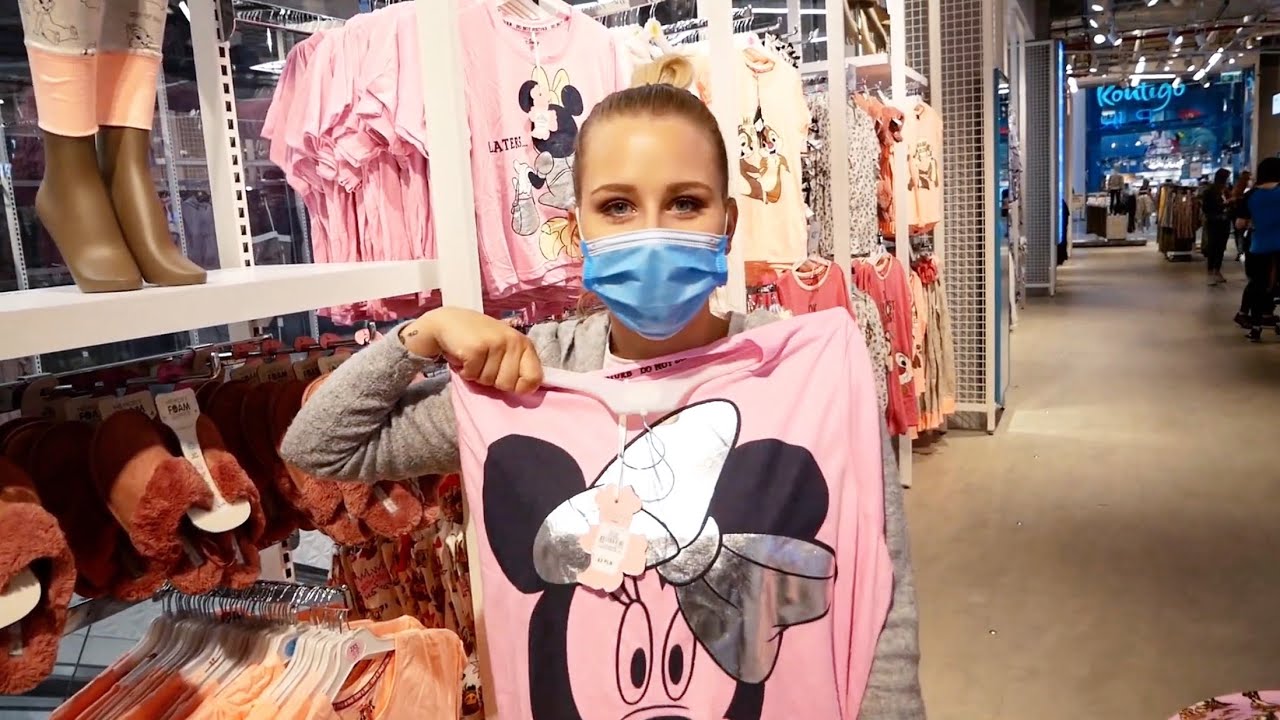ZAKUPY W PRIMARK!🙉 PRZEGLĄD RZECZY/CENY🛍| Andziaks