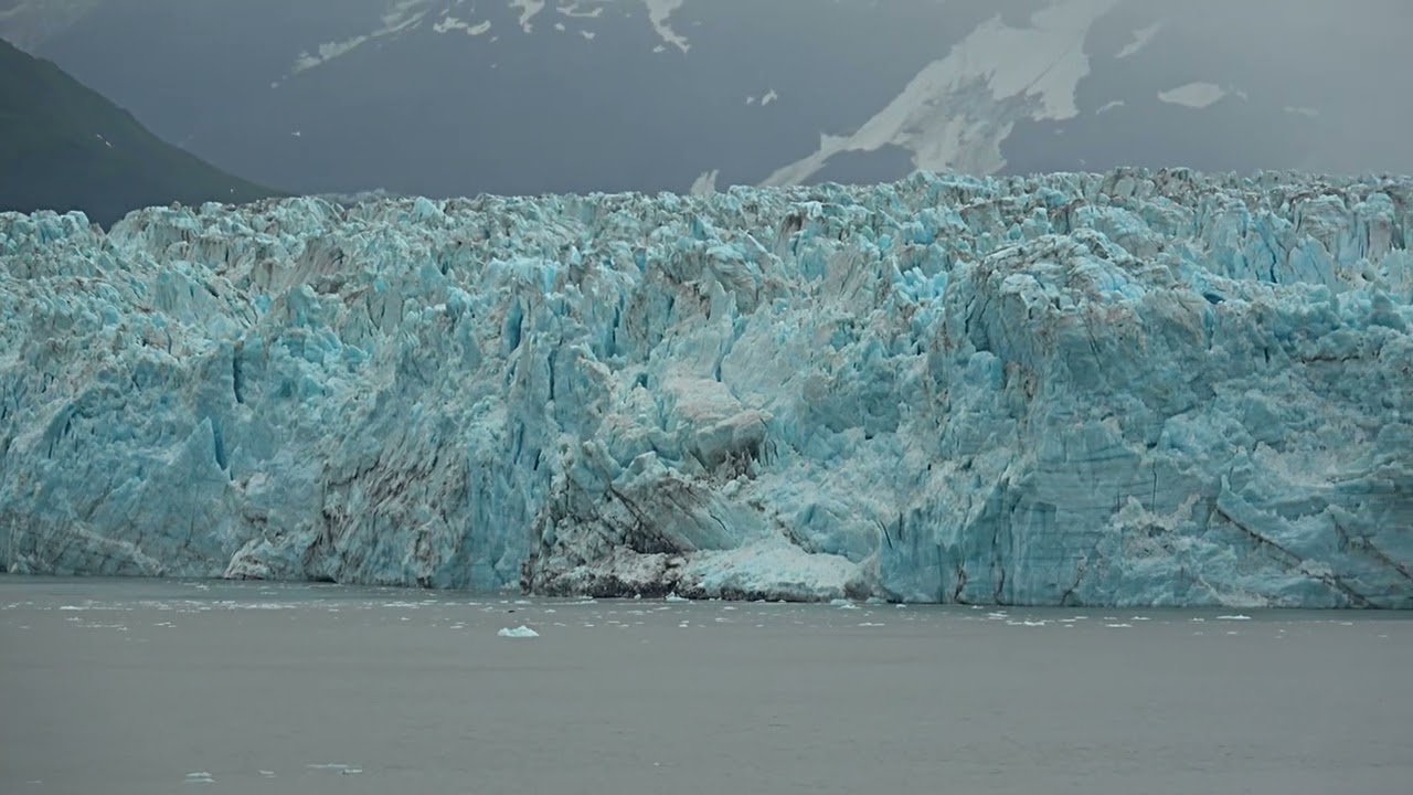 2024 Alaska Viking Cruise