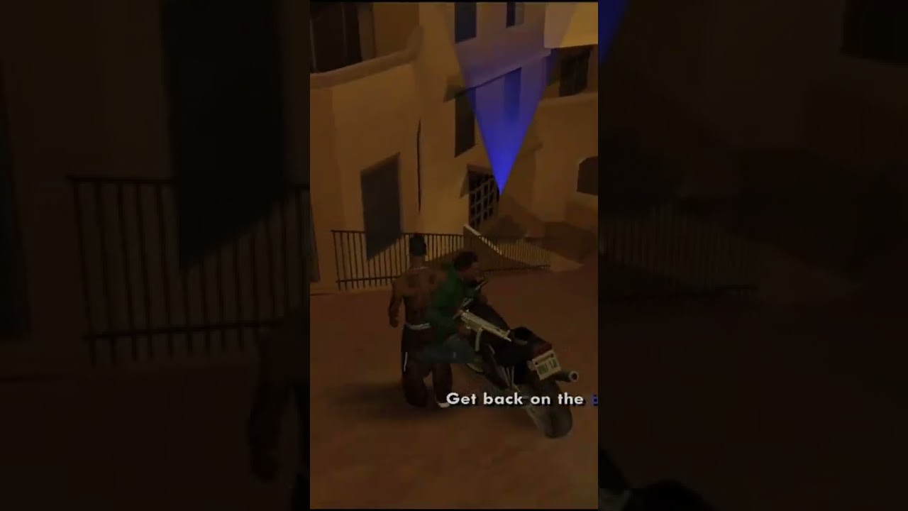 IQ 100: GTA San Andreas: Kill Freddy Easy Way - OG Loc Mission