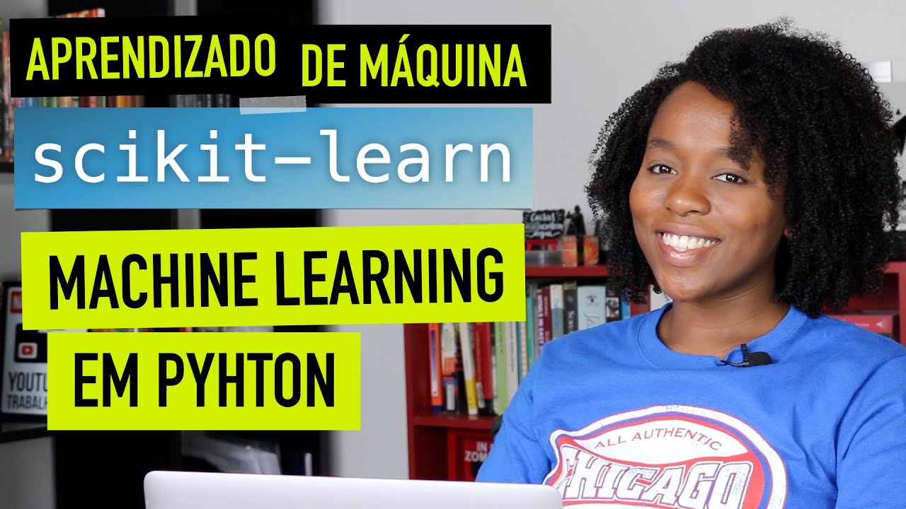 Primeiros passos com Scikit-Learn | Machine Learning #04