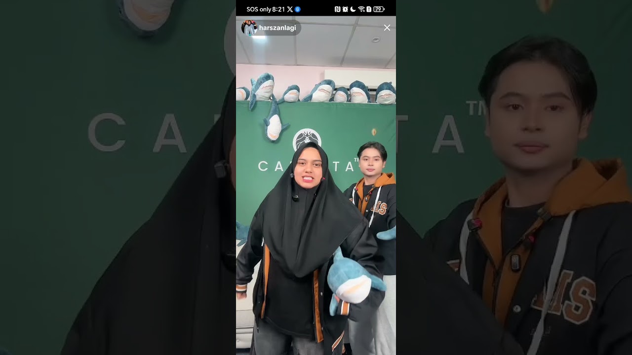 LIVE CANDYTA X MALZAN 9/1/2026