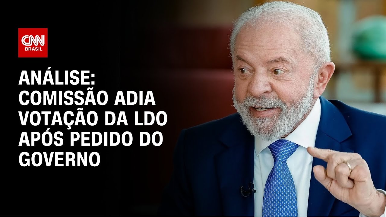 Análise: Demissões evidenciam foco do governo em 2026 | WW