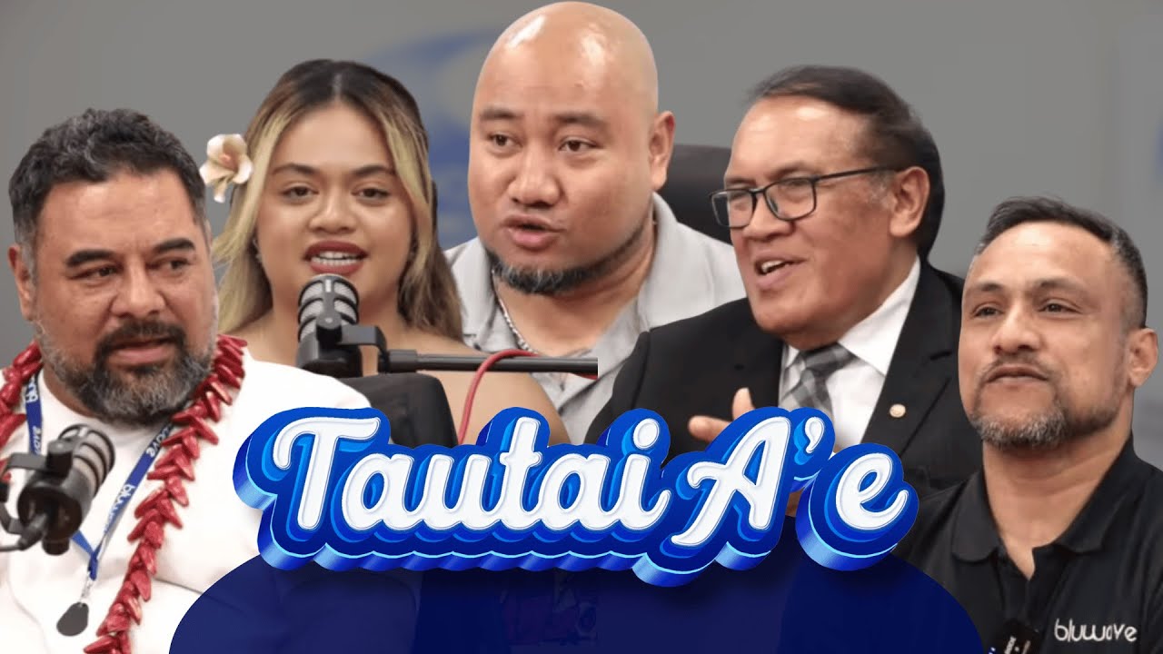 Tautai A'e 2025 EP 160