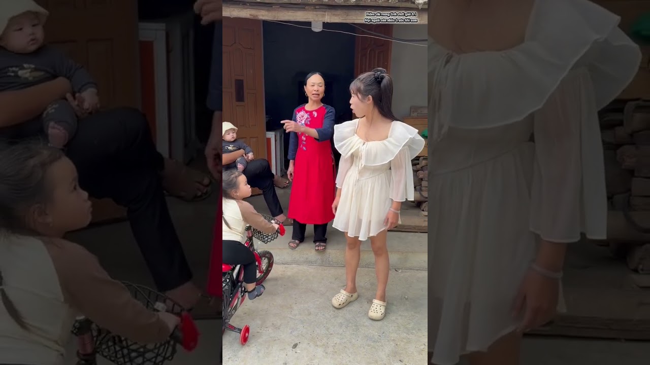 Chồng ở nhà nội trợ bị vk khinh thường 😑| tính toán từng đồng 😡😡😡😡