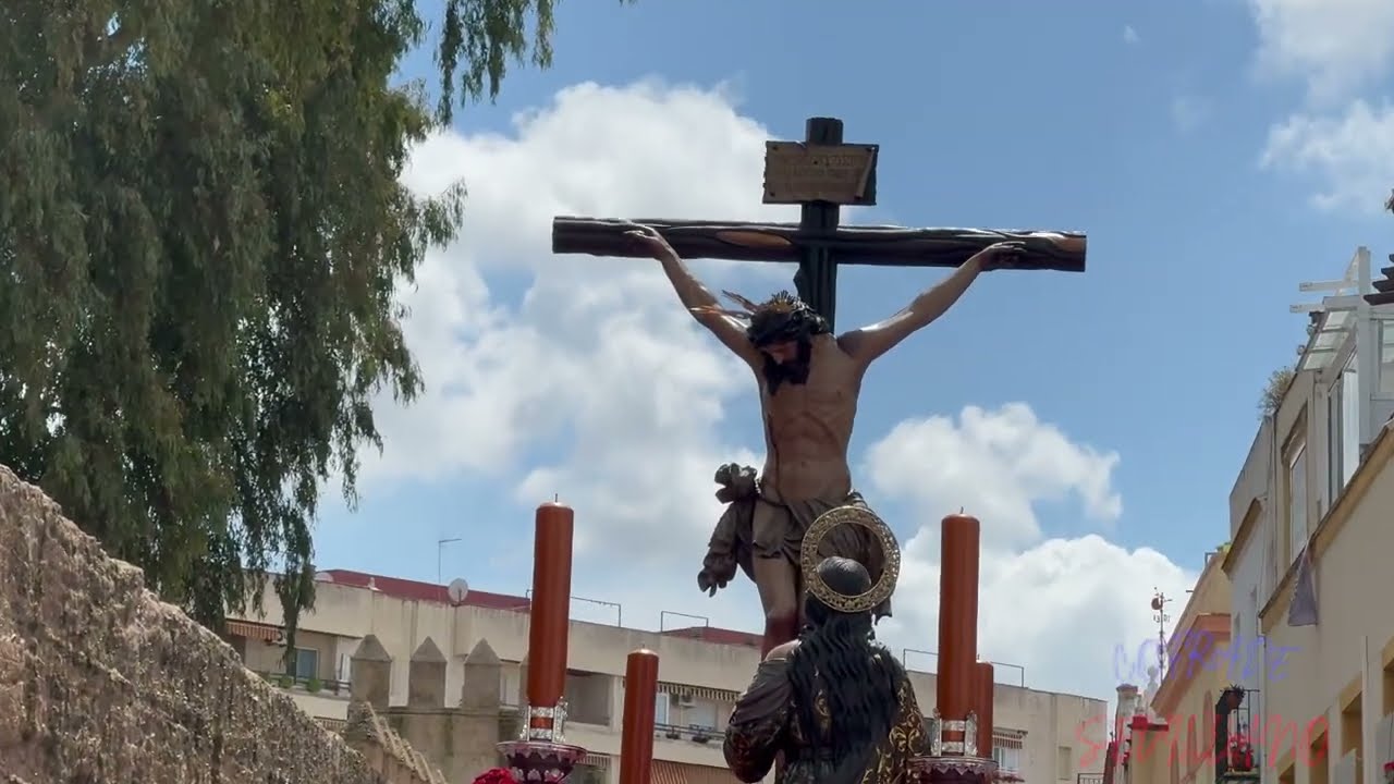 Hermandad de la Hiniesta Semana Santa 2025