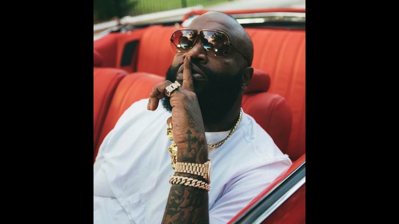 [FREE] RICK ROSS 2010 TYPE BEAT - 