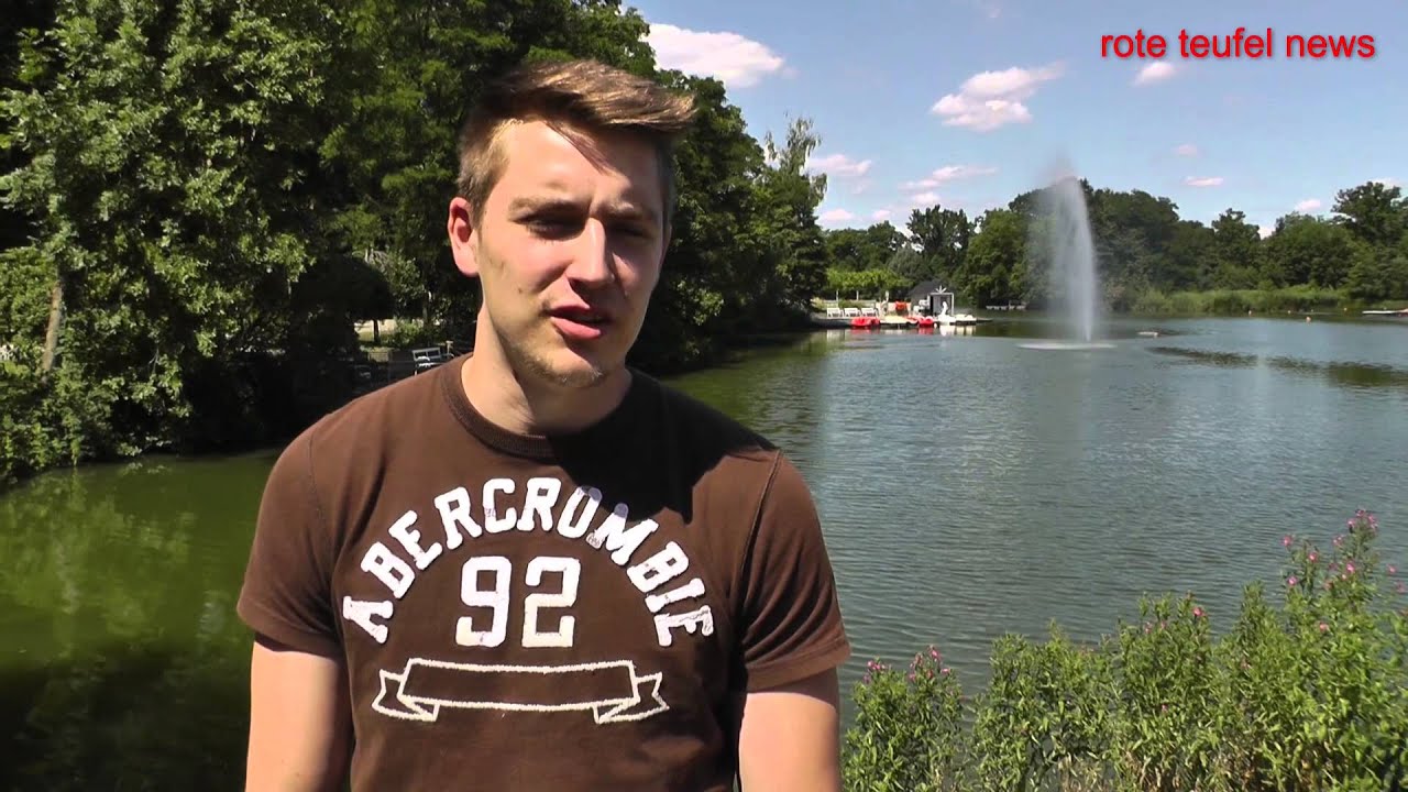 Der hoffnungsvolle Nachwuchs der Roten Teufel