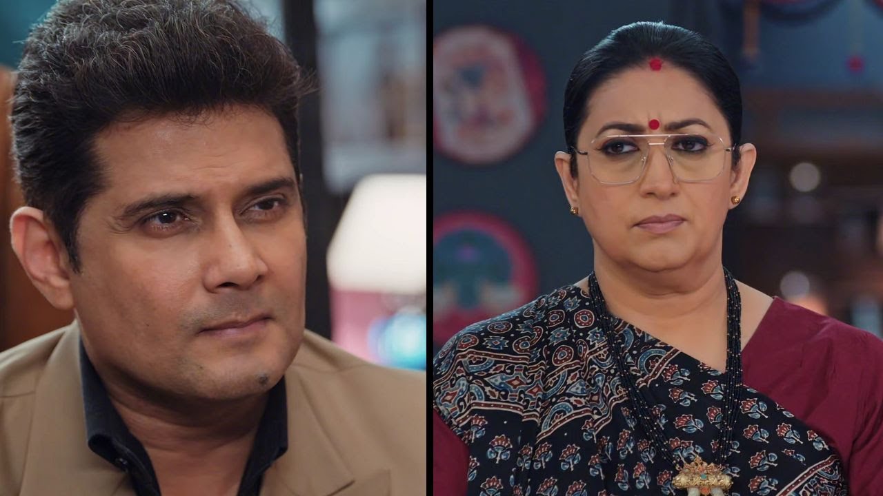 Kyunki Saas Bhi Kabhi Bahi Thi तुलसी बनेगी मिहिर के लिए फरिश्ता