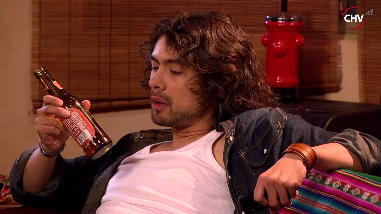 Las 2 Carolinas - Cap&iacute;tulo 61 - CHV