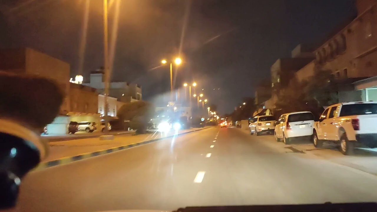 Kuwait🇰🇼 car driving in ardiya area car driving video. #cardriving #kuwaitview #kuwaitcity 