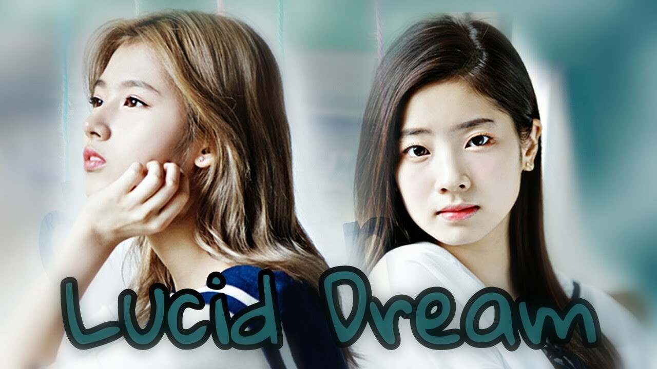 [MV] Saida(사이다)  - Lucid Dream (자각몽) Wen Twice edit (웬 트와이스 편집하다)