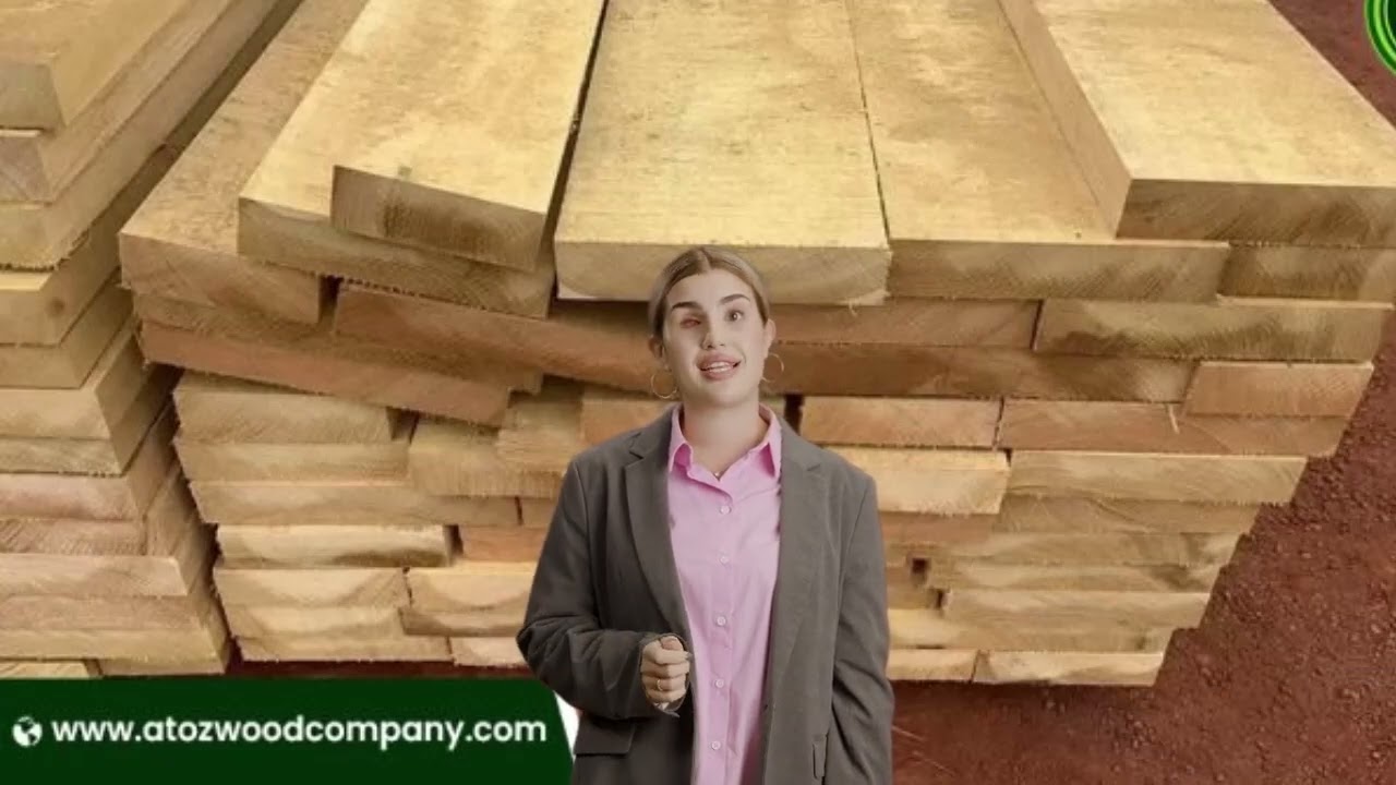 Iroko Wood Properties, Types and Uses | AtoZ Wood Company