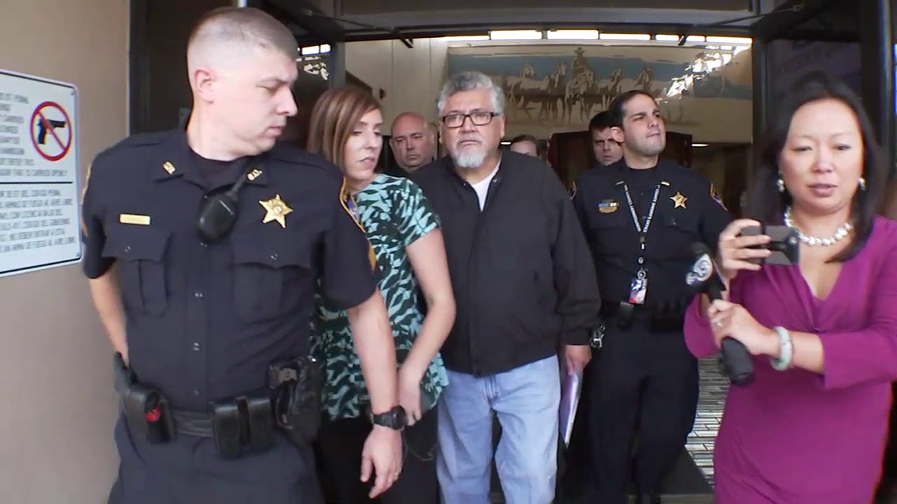 Catholic priest accused of sex abuse walks out of jail