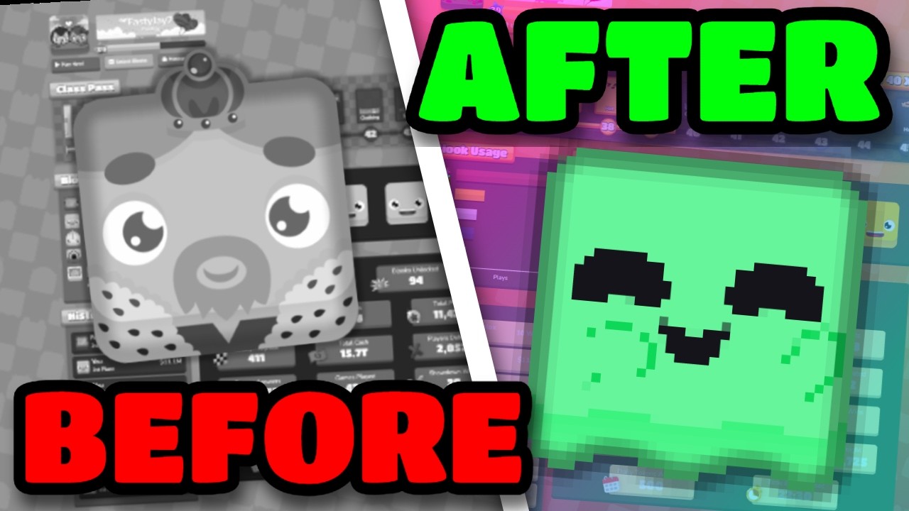 How to Get FREE THEMES in Blooket! BEST HACK 💸🤫