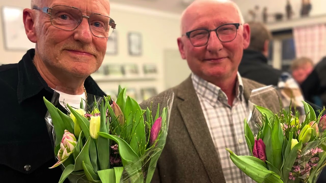 Historien om Gästgivaregårdens lantbruk i Dimbo