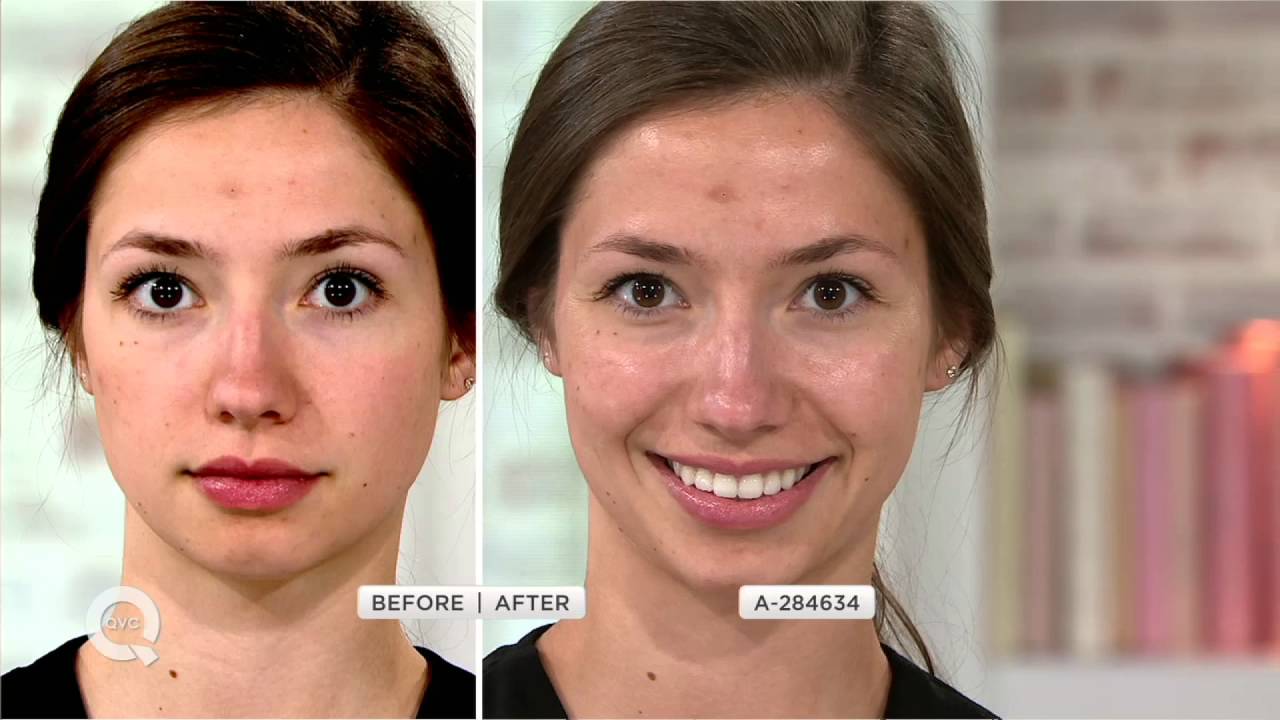 Dr. Gross Alpha Beta Glow Pads Face and Body on QVC
