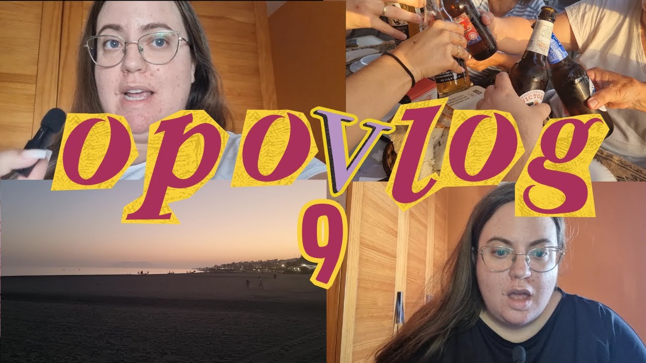 LA NOTA FINAL DE LAS OPOSICIONES | la Pepa | OPOVLOG 2025