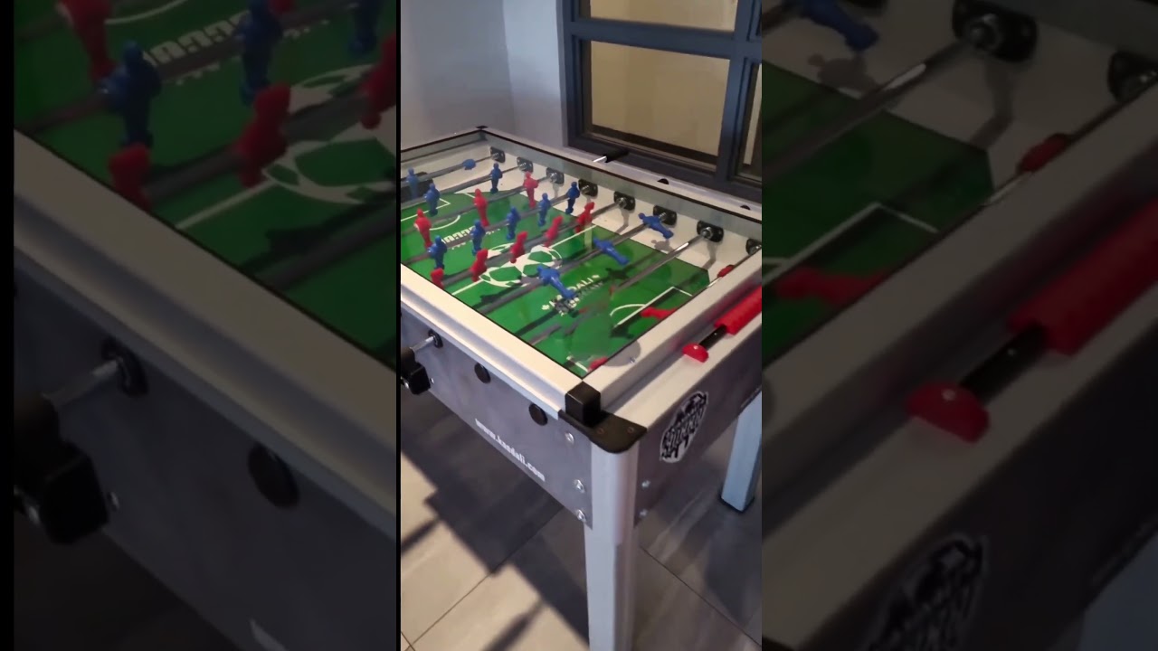 Baby-Foot PRO ⚽️ 🎉AmusementLOL🎉 #birthday #rent #fun #event #party #foosball #montreal #amusement