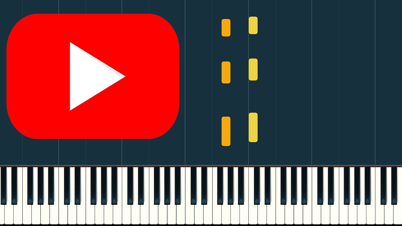 RUSH YouTube (FULL)