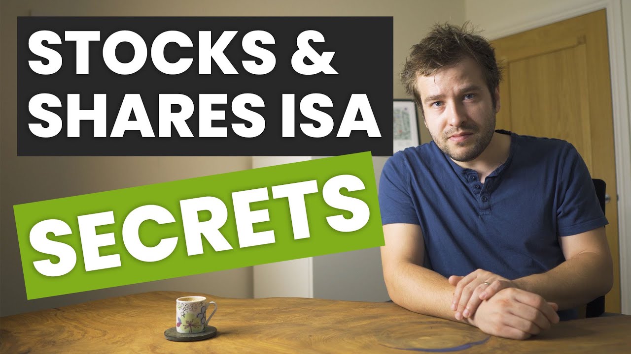7 CRITICAL Things To Know About Stocks & Shares ISAs
