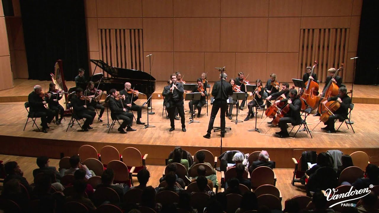 Concours Debussy 2014