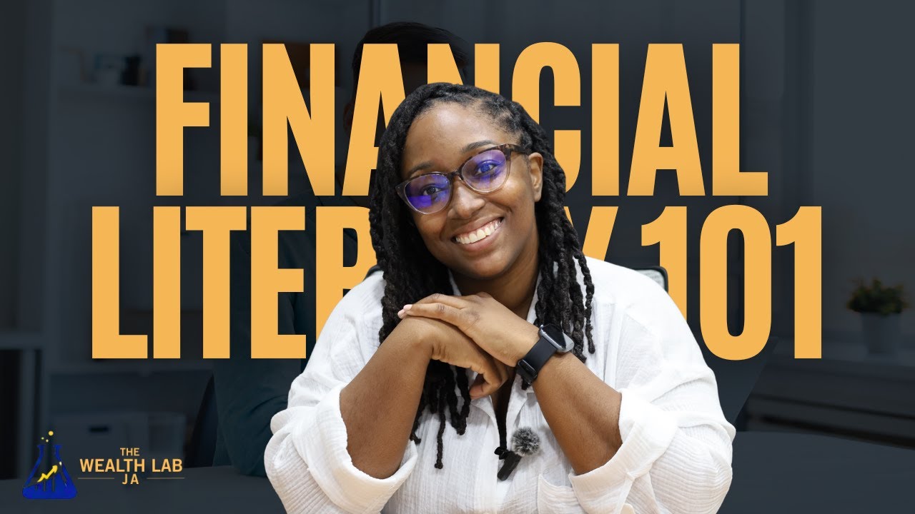 Financial Literacy | Why It Should Matter To YOU 
