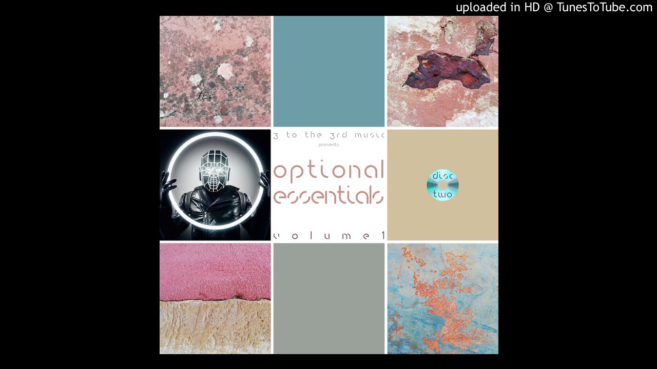 OPTIONAL ESSENTIALS Vol.1 &ndash; Disc TWO &ndash; #01 