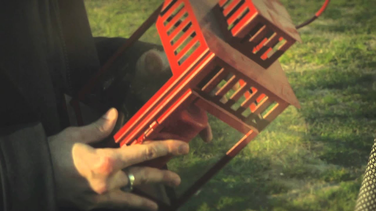 I Gatti Mézzi - Nella borsa delle donne (official video)