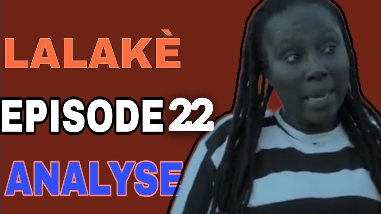 LALAK&Egrave;- Saison 1 - **VOSTFR**