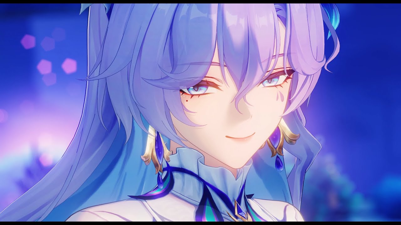 Lost at Sea EP | Cantarella Story Theme | Wuthering Waves 2.2 OST
