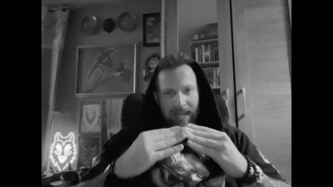 The Eye of the Falcon Returns