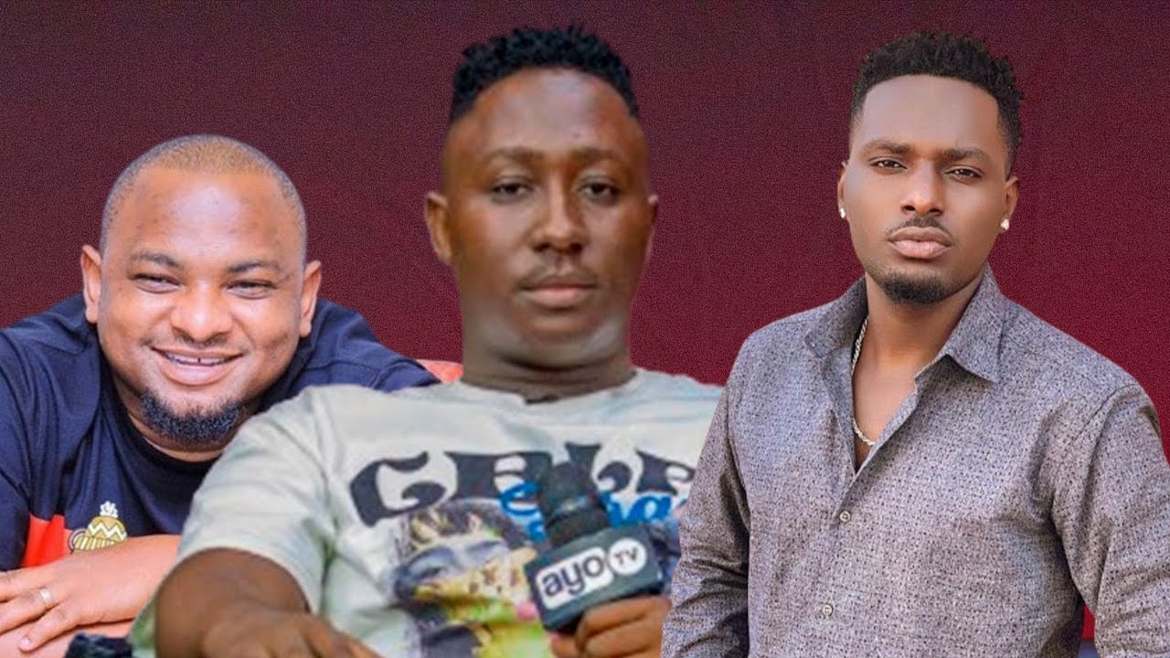 EXCLUSIVE: MANENGO NA SAFARI YA KUJA DAR, KUISHI GETO LA BARAKA THE PRINCE, KUSAIDIWA NA STAMINA