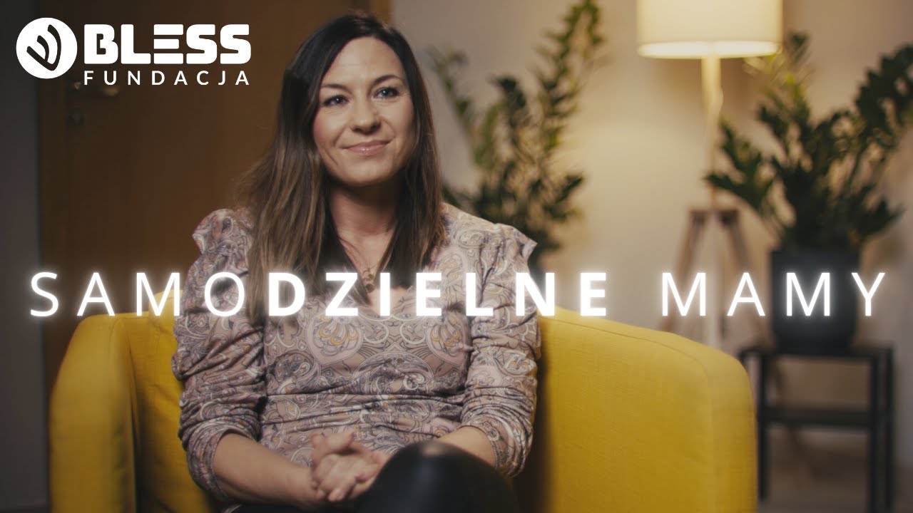 Samodzielne Mamy