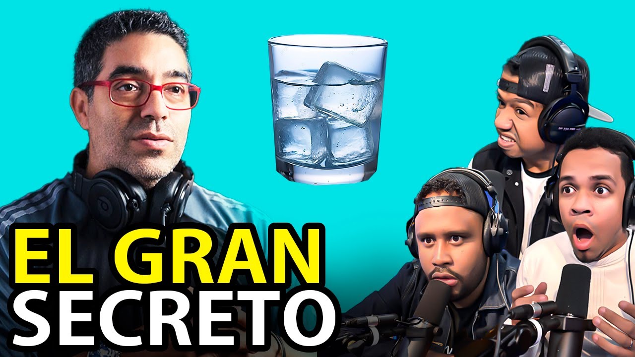 MAESTRO DE CANTO DE DAVID BISBAL, SHAKIRA, RICKY MARTÍN… CUENTA SU SECRETO| JOSÉ MIGUEL VELASQUEZ
