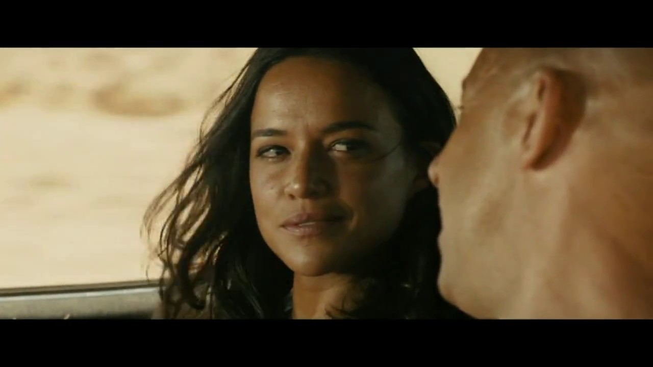 Furious 7 | Ride out | Music Video