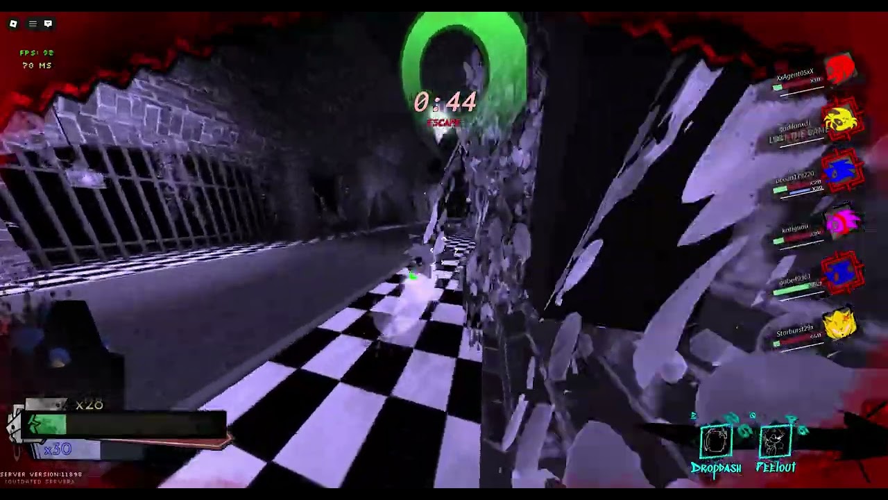 im so garbage | outcome memories