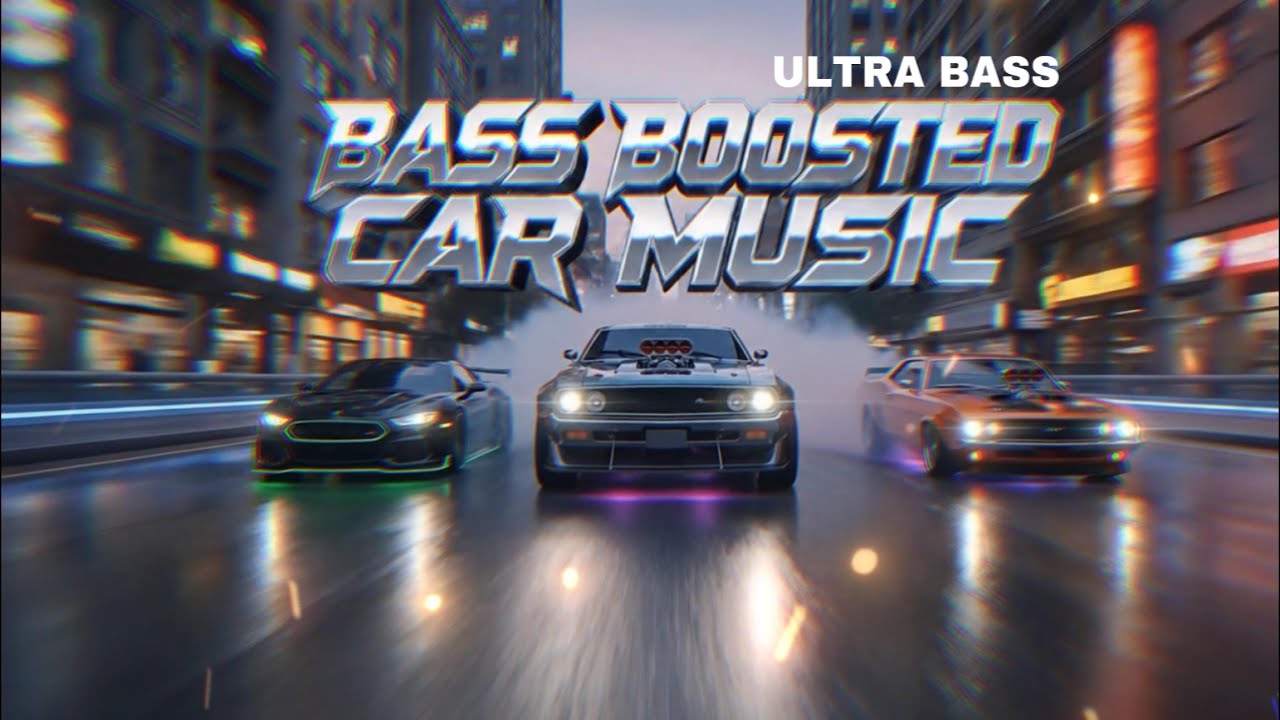 2026.🚗3-Anatolia Influenced - BASS BOOSTED CAR MUSIC , Vol. 3 (9.12)
