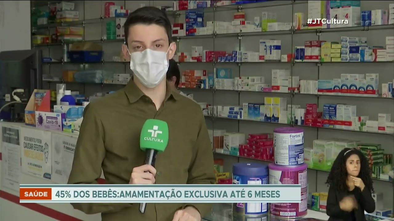 7 a cada 10 pediatras recebem benef&iacute;cios da ind&uacute;stria de f&oacute;rmulas infantis, diz Fiocruz