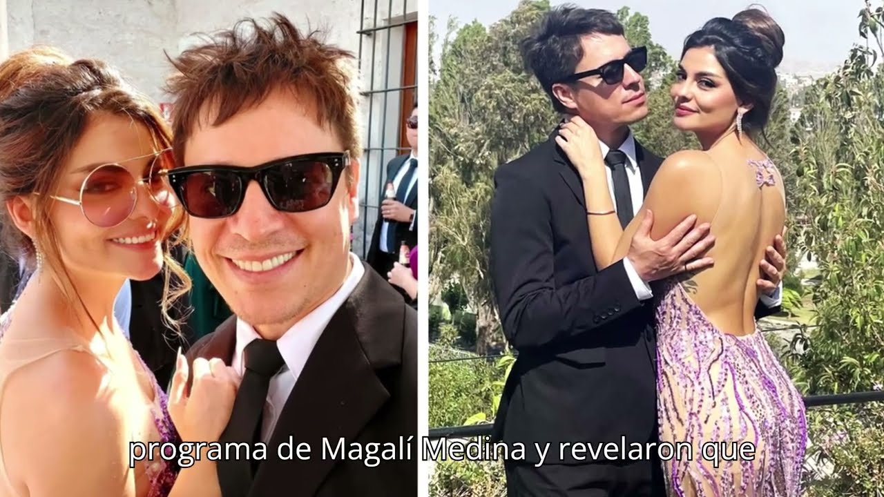 Salim Vera Anuncia su Compromiso con Claudia Sobenes: &iexcl;Detalles de su Boda!