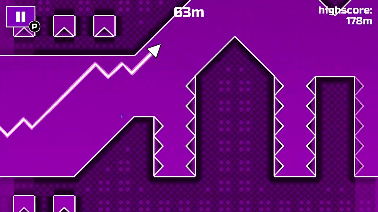 Space Waves 🛸 Play on CrazyGames   Google Chrome 2026 02 27 22 27 23