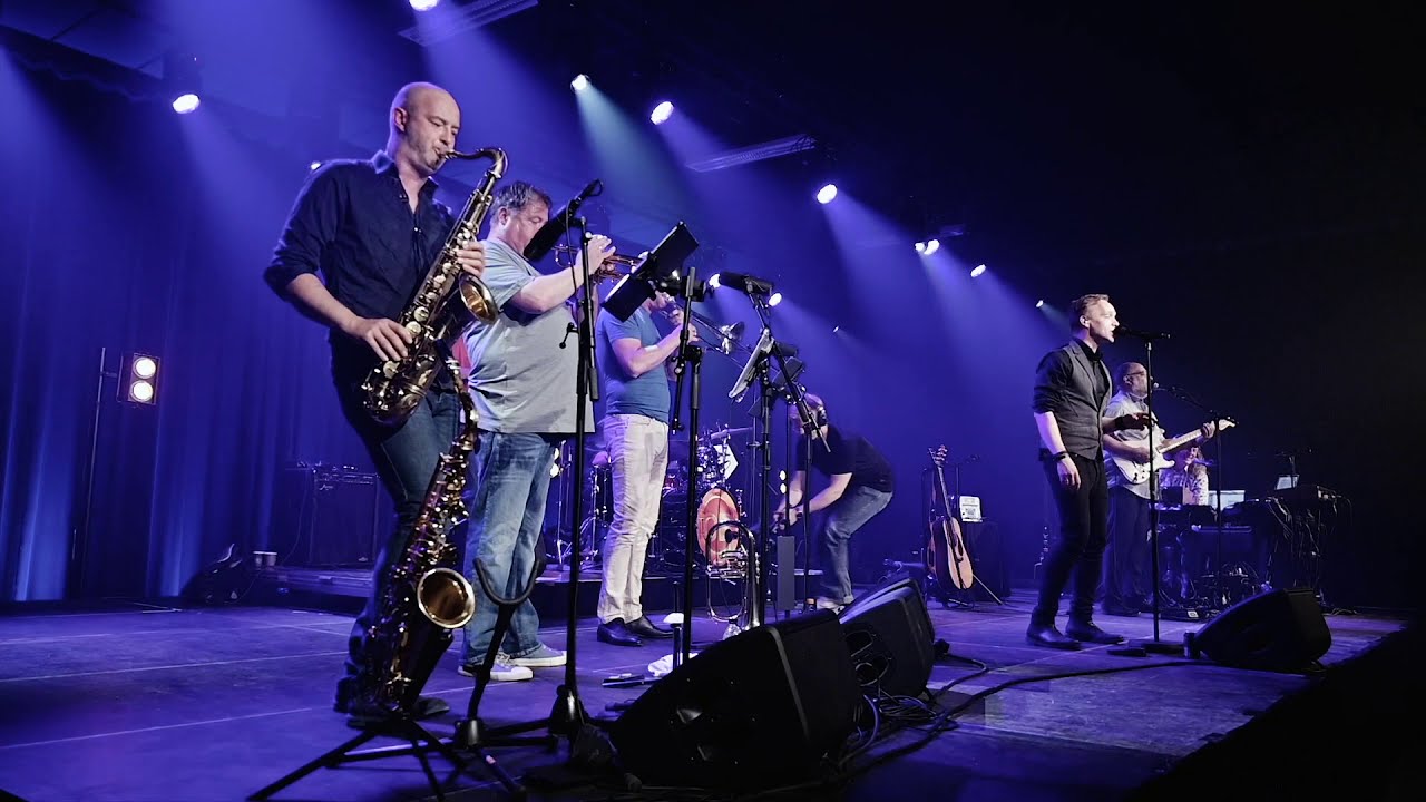 TOBB   Sexually Overrated Live 2020