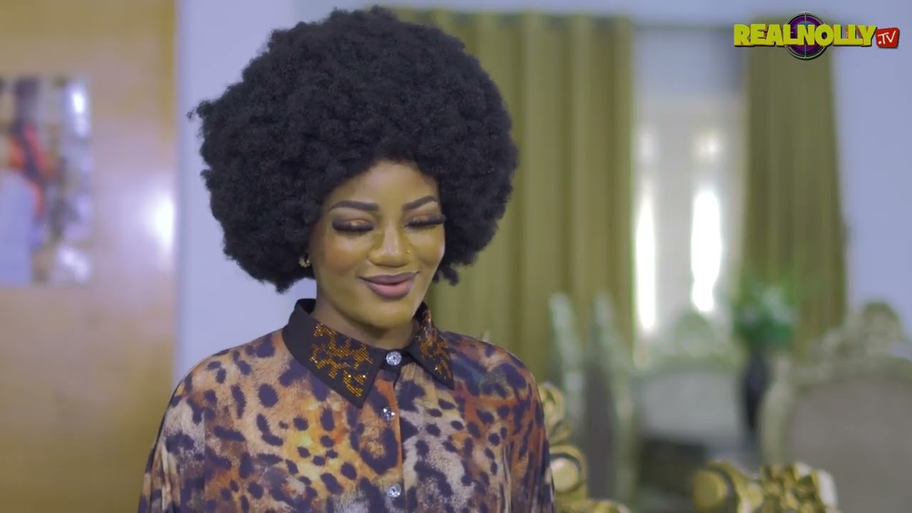 &laquo;Мумия: почему 7 и 8&raquo; (тизер) &mdash; новейший нигерийский фильм Нолливуда 2026 года.