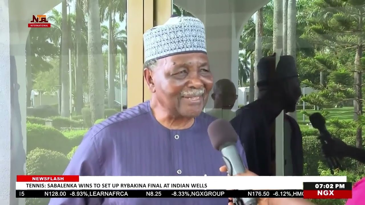 Международные новости | 14 марта 2026 г. | NTA