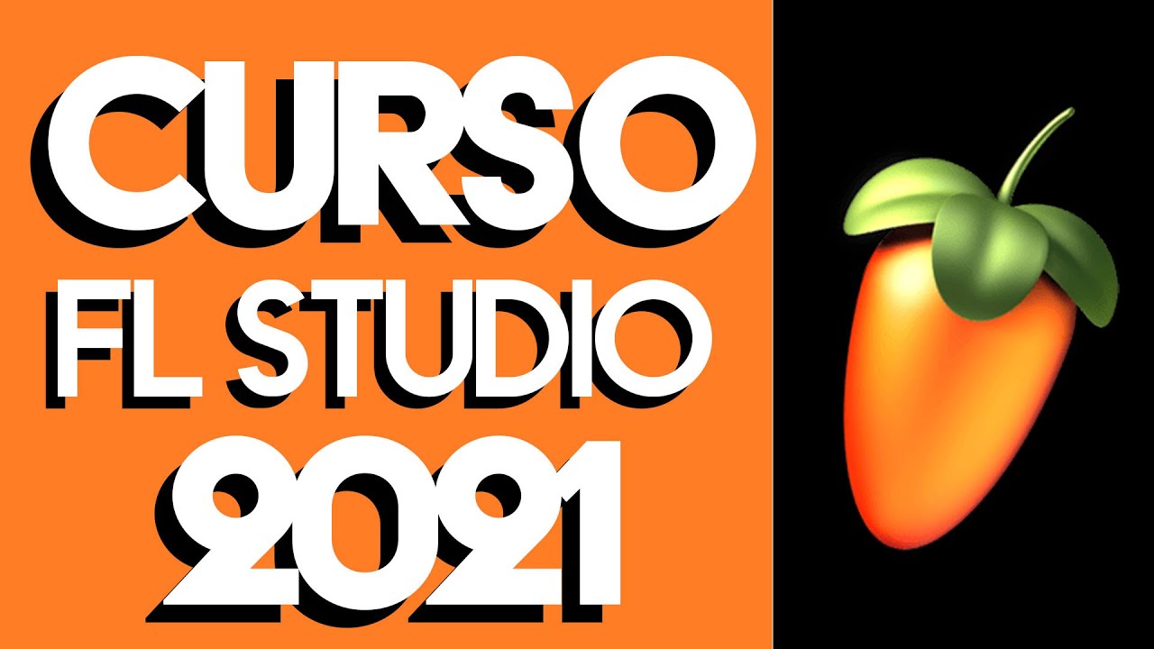 🔥 Curso Introduccion FL Studio 🎧 2021🎵 Español Gratis Como Crear Musica Audio Profesional Tutorial🎹
