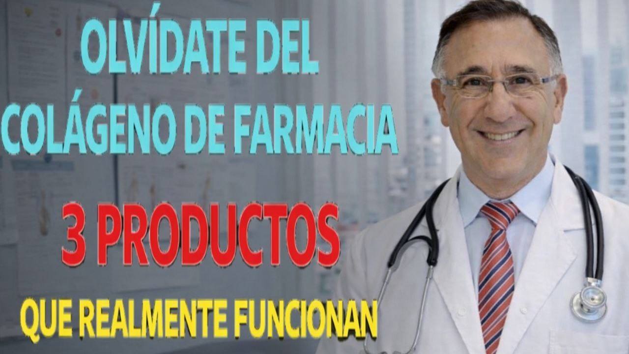 3 mejores fuentes naturales de colágeno para la piel envejecida, el cabello y las articulaciones