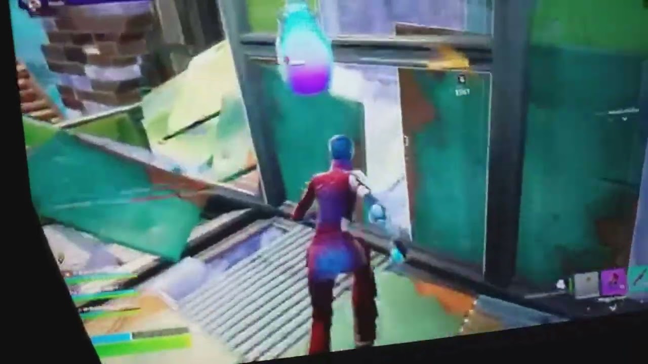 Help my friend hit unreal 