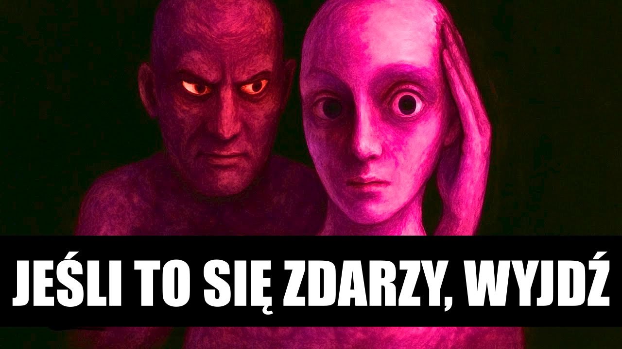 Najbardziej niebezpieczny sygnał u człowieka, według Carla Junga – Bądź czujny