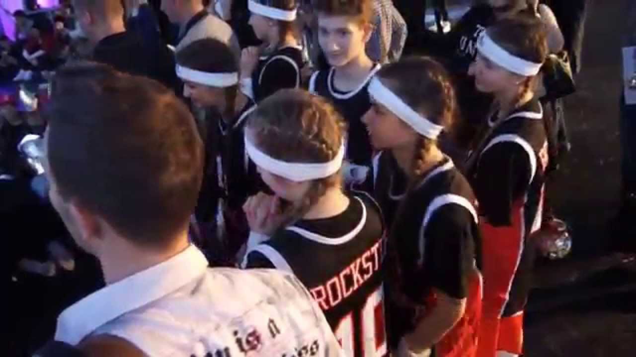 Rockstep Radom International Polish Cup Karczew 2015