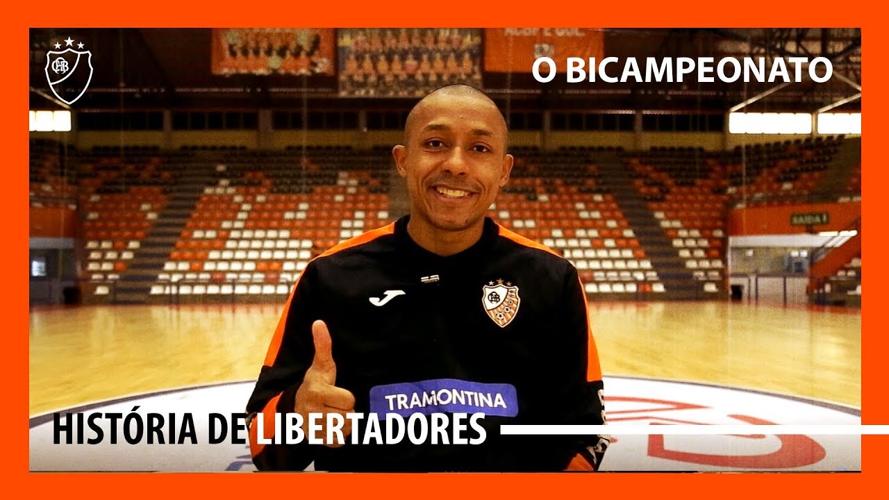 Hist&oacute;ria de Libertadores - A supera&ccedil;&atilde;o no Bicampeonato