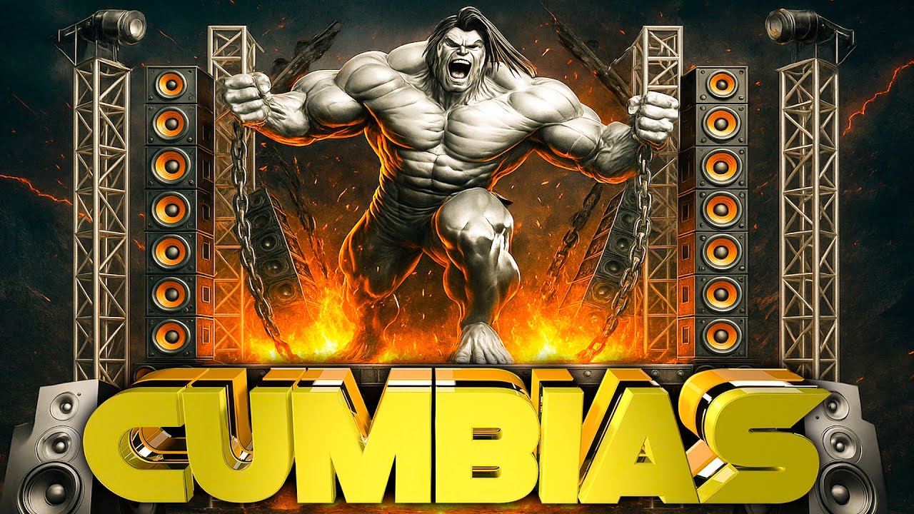 ⚡SUPER MIX CUMBIAS SONIDERAS 2025🎊CUMBIAS PERRONAS MIX CUMBIAS PARA BAILAR TODA LA NOCHE💃🕺
